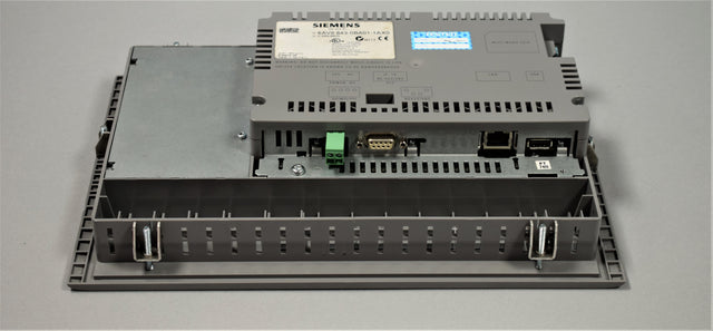 SIEMENS 6AV6643-0BA01-1AX0