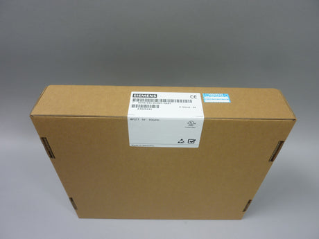 SIEMENS 6AV6643-0CD01-1AX1