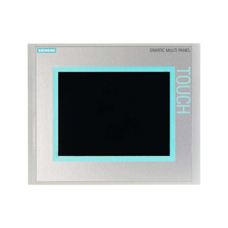 SIEMENS 6AV6643-0CD01-1AX2