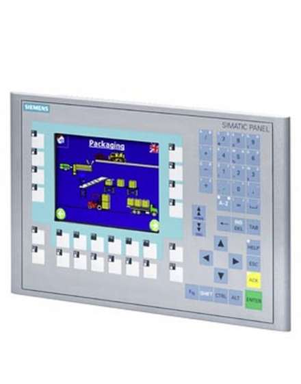 SIEMENS 6AV6643-0DB01-1AX1