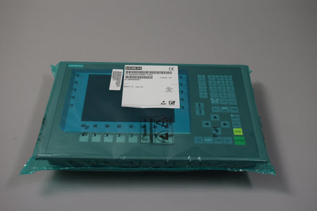 SIEMENS 6AV6643-0DB01-1AX2
