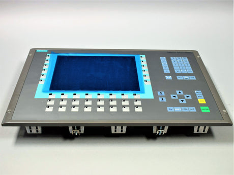 SIEMENS 6AV6643-0DD01-1AX0