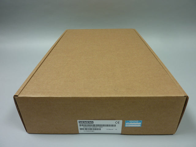 SIEMENS 6AV6643-0DD01-1AX1