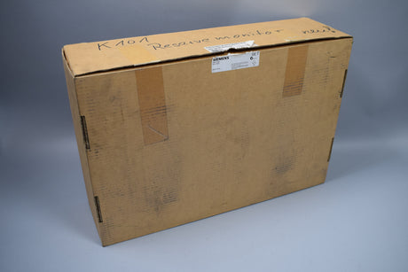 SIEMENS 6AV6643-0DD01-1AX1