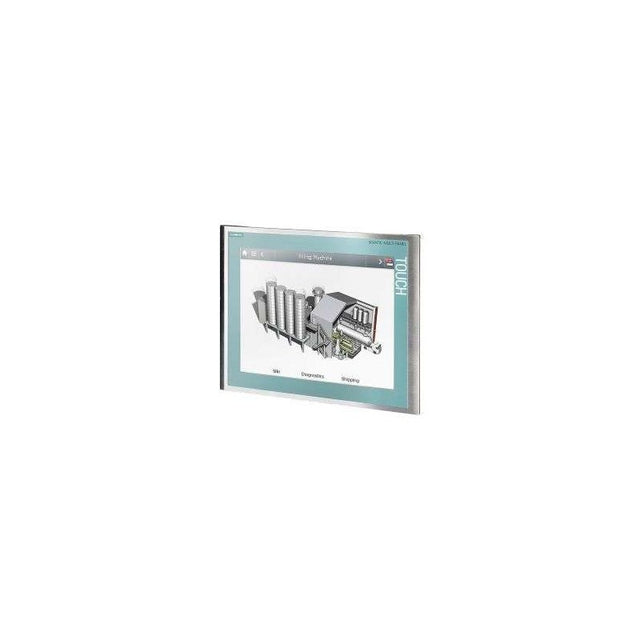 SIEMENS 6AV6643-0ED01-2AX0