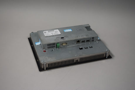 SIEMENS 6AV6643-0ED01-2AX0