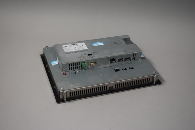 SIEMENS 6AV6643-0ED01-2AX0