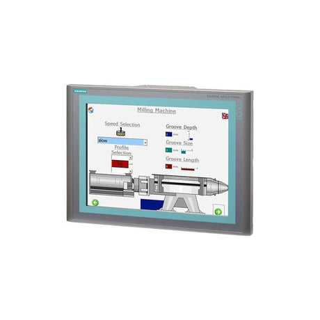 SIEMENS 6AV6644-2AB01-2AX0