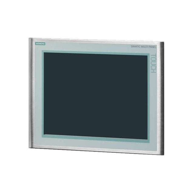 SIEMENS 6AV6644-8AB20-0AA1