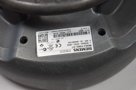 SIEMENS 6AV6645-0CC01-0AX0