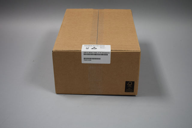 SIEMENS 6AV6645-0CC01-0AX0