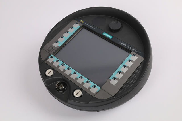 SIEMENS 6AV6645-0DE01-0AX0