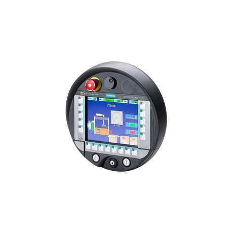 SIEMENS 6AV6645-0EF01-0AX1
