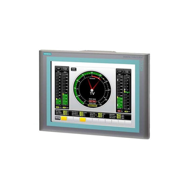 SIEMENS 6AV6646-0AB21-2AX0