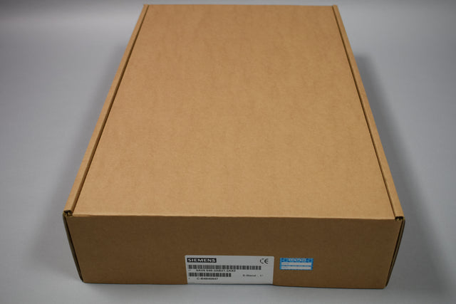 SIEMENS 6AV6646-2AB21-2AX0