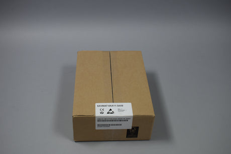 SIEMENS 6AV6647-0AA11-3AX0