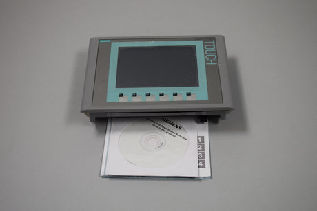 SIEMENS 6AV6647-0AD11-3AX0