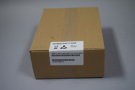 SIEMENS 6AV6647-0AD11-3AX0