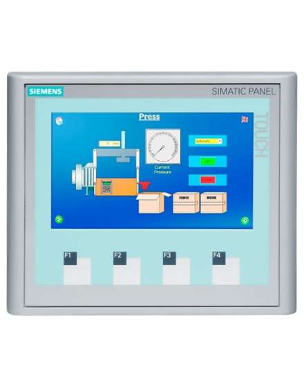 SIEMENS 6AV6647-0AK11-3AX0