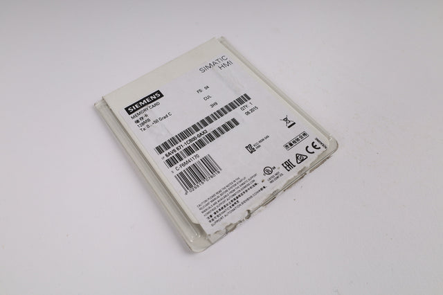 SIEMENS 6AV6671-1CB00-0AX2