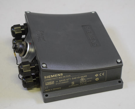 SIEMENS 6AV6671-5AE10-0AX0