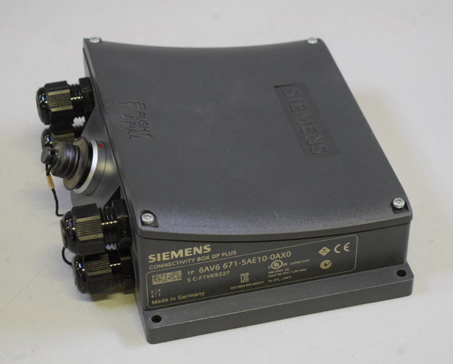SIEMENS 6AV6671-5AE10-0AX0