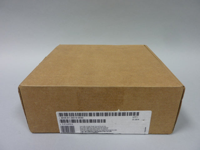 SIEMENS 6AV6671-5AE10-0AX0