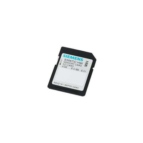 SIEMENS 6AV6671-8XB10-0AX0