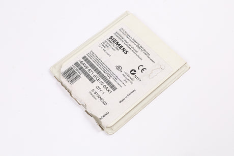 SIEMENS 6AV6671-8XB10-0AX1