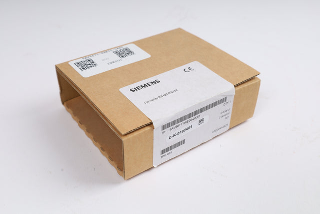 SIEMENS 6AV6671-8XE00-0AX0