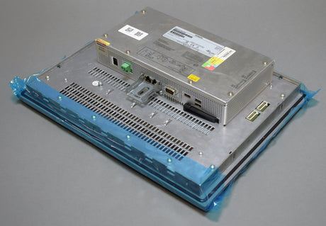 SIEMENS 6AV7420-4AC03-0BK0