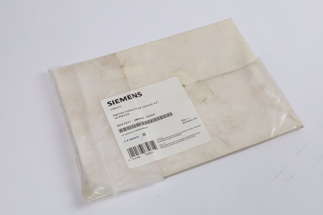SIEMENS 6AV7671-2BA00-0AA0
