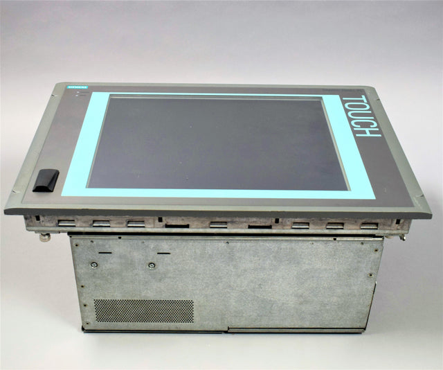 SIEMENS 6AV7812-0BC21-0AA0
