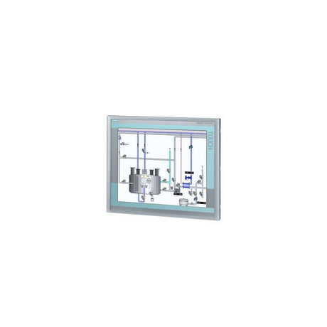 SIEMENS 6AV7861-6TB10-1BA0