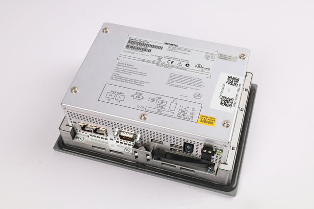 SIEMENS 6AV78811AA002BG0