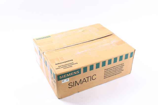 SIEMENS 6AV7884-2AB33-3ED1