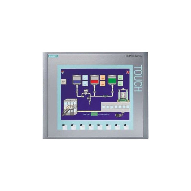 SIEMENS 6AV7892-0BG40-0BE0