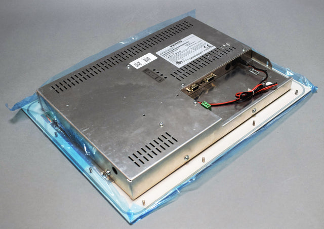 SIEMENS 6AV8-100-1BB00-0AA1