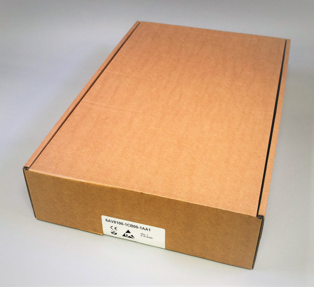 SIEMENS 6AV8100-1CB00-1AA1