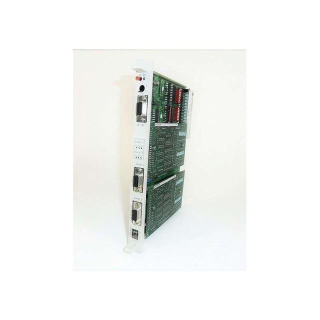 SIEMENS 6AW5463-0ABMoby-mModule
