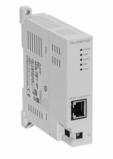 MITSUBISHI FX3U-ENET-ADP