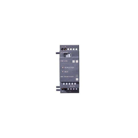 SIEMENS 6BK1700-0BA10-0AA0CommunicationmoduleLOGO!