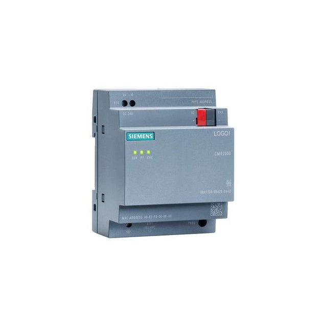 SIEMENS 6BK1700-0BA20-0AA0