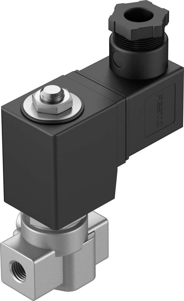 FESTO 1492051-VZWD-L-M22C-M-N18-25-V-3AP4-22-R1