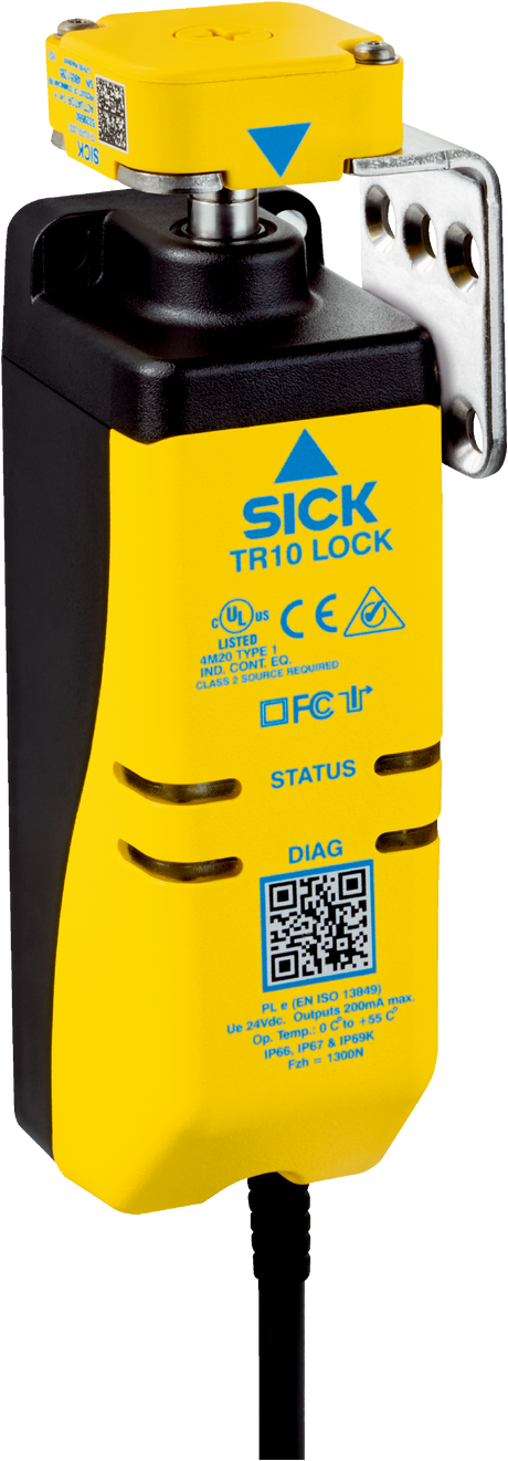 SICK 6054768-TR10-SLU01C