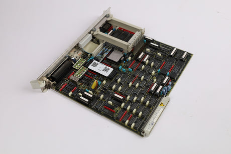 SIEMENS 6DD1601-0AD1