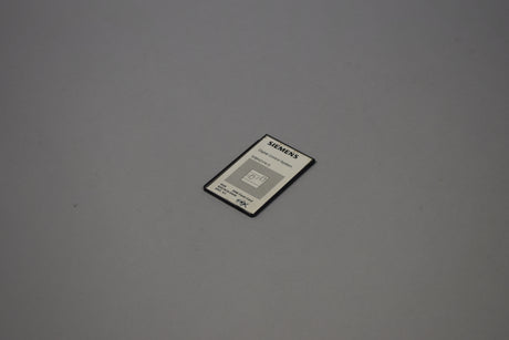 SIEMENS 6DD1610-0AH0