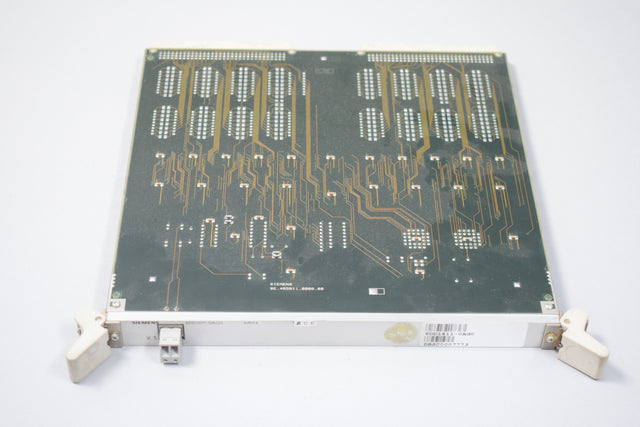 SIEMENS 6DD1611-0AG0