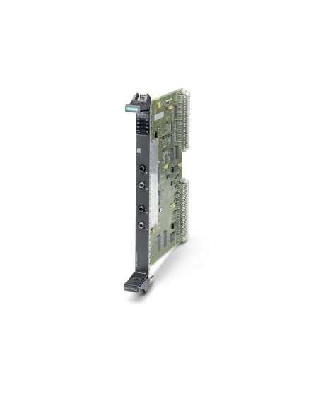 SIEMENS 6DD1660-0BJ0