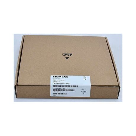 SIEMENS 6DD1662-0AB0